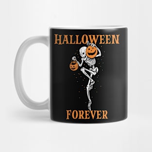 Halloween Forever Mug